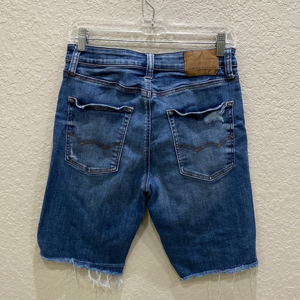 American Eagle Outfitters Bermuda Short